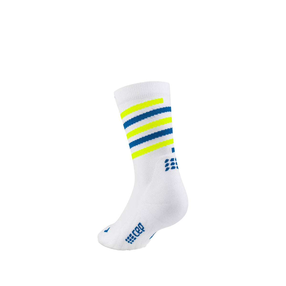 CEP The Run Limited 2024 Socks, Mid-cut