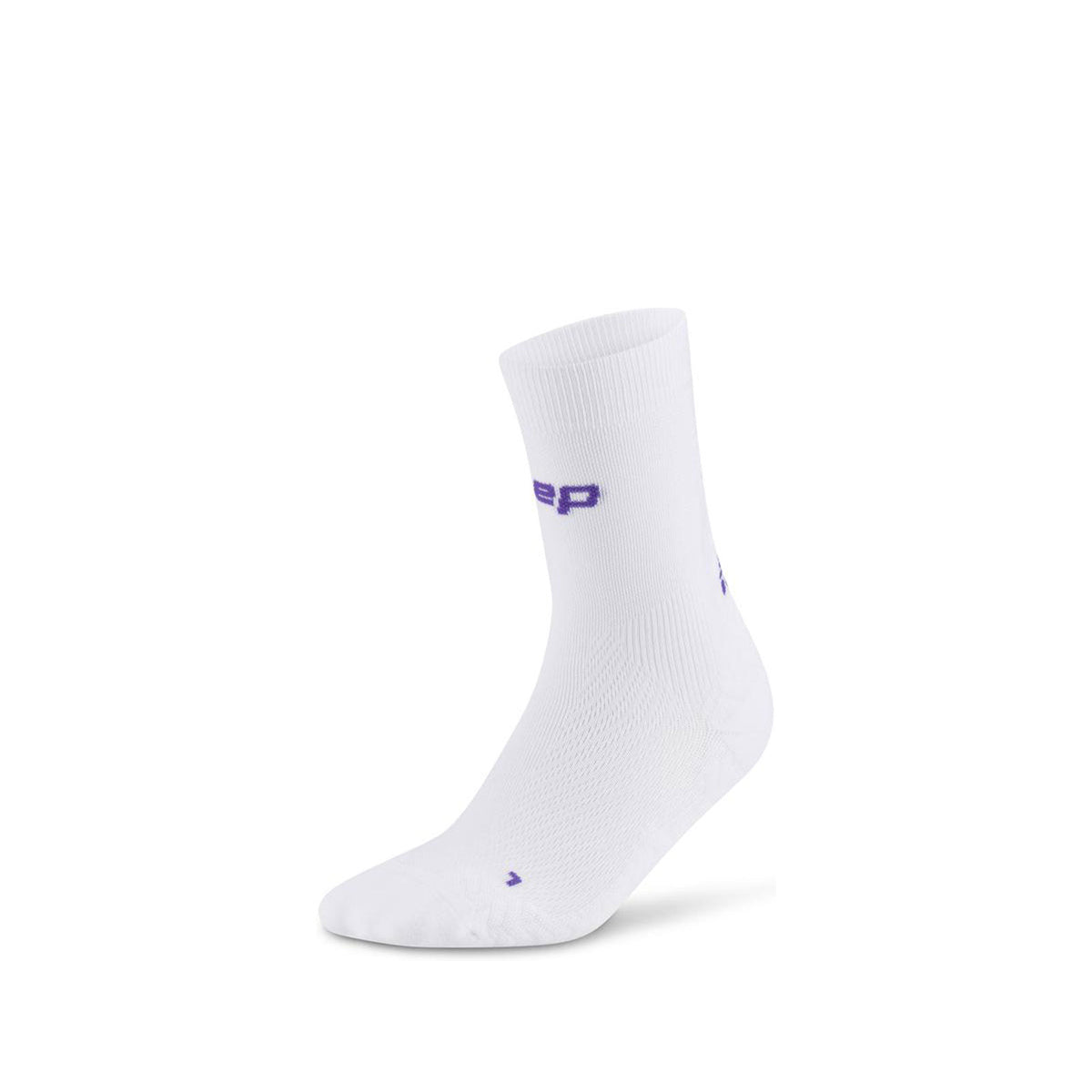 CEP Run Ultralight Socks, Mid cut, 4.0