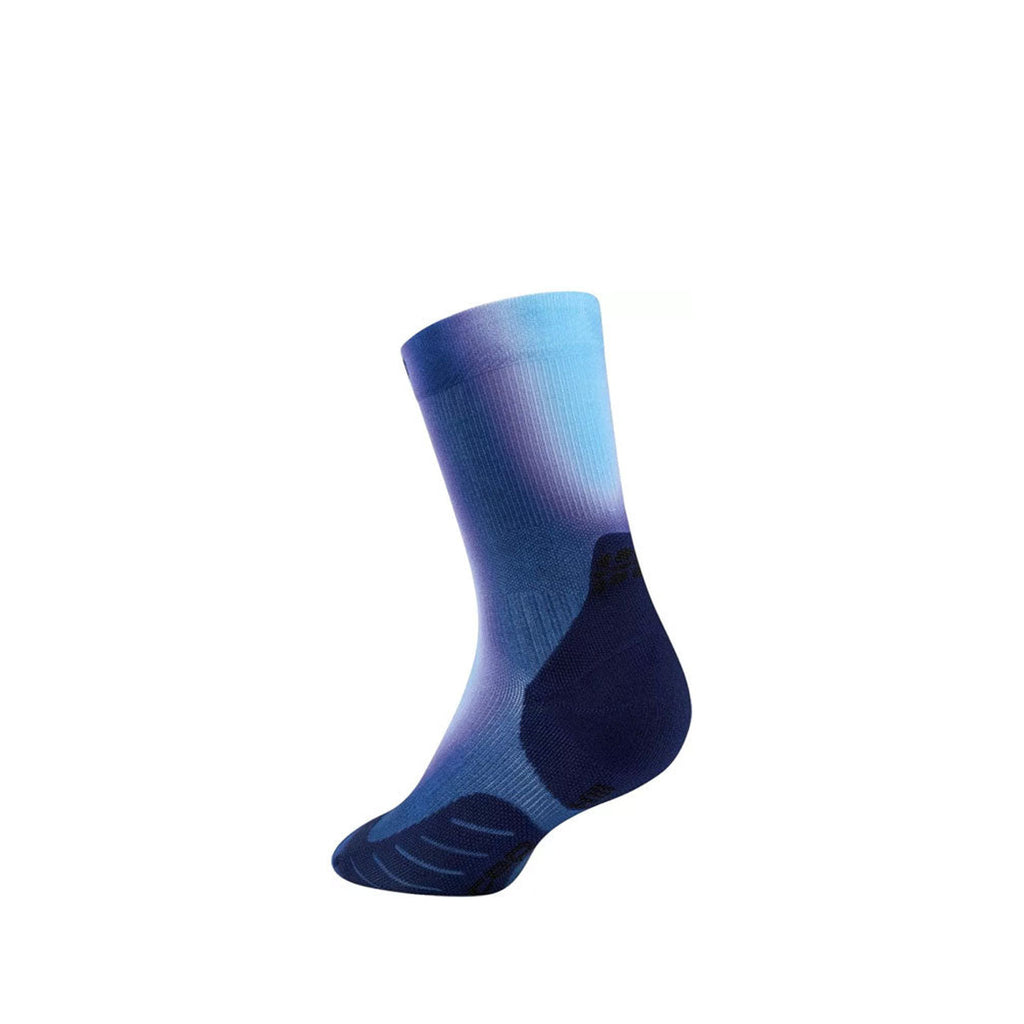 CEP Run Edition Gradient Socks 5.0, Mid cut