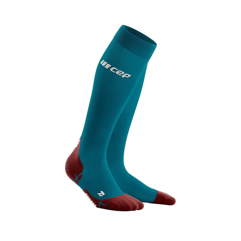 CEP Run Ultralight Socks Herre