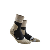 CEP Hiking Merino Mid-Cut Socks, women