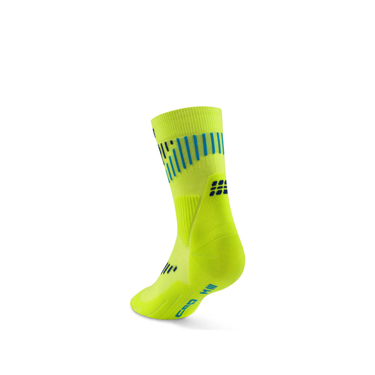 CEP Run Merino Mid Cut 3.0 Dame