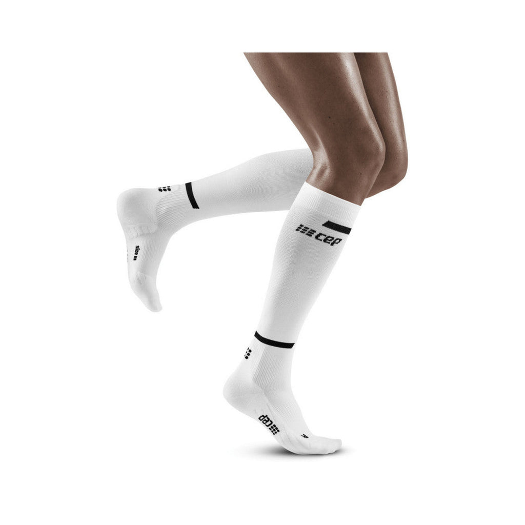 CEP The Run Socks V4.0, Tall, Dame