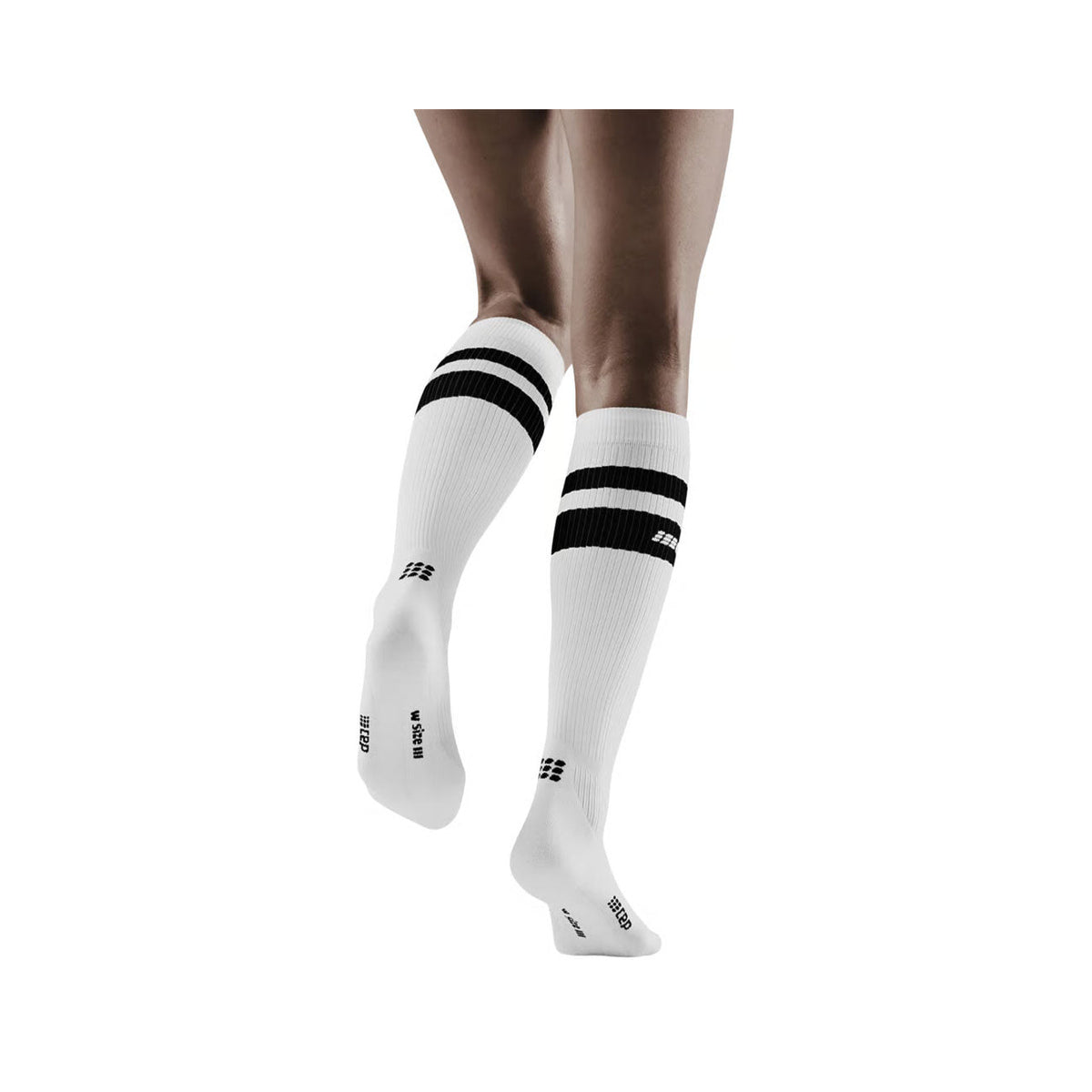 CEP 80's Compression Socks Dame