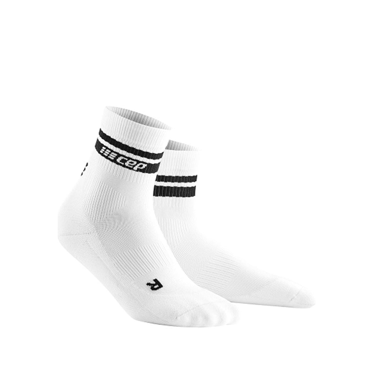 CEP 80's Compression Mid-Cut Socks Dame