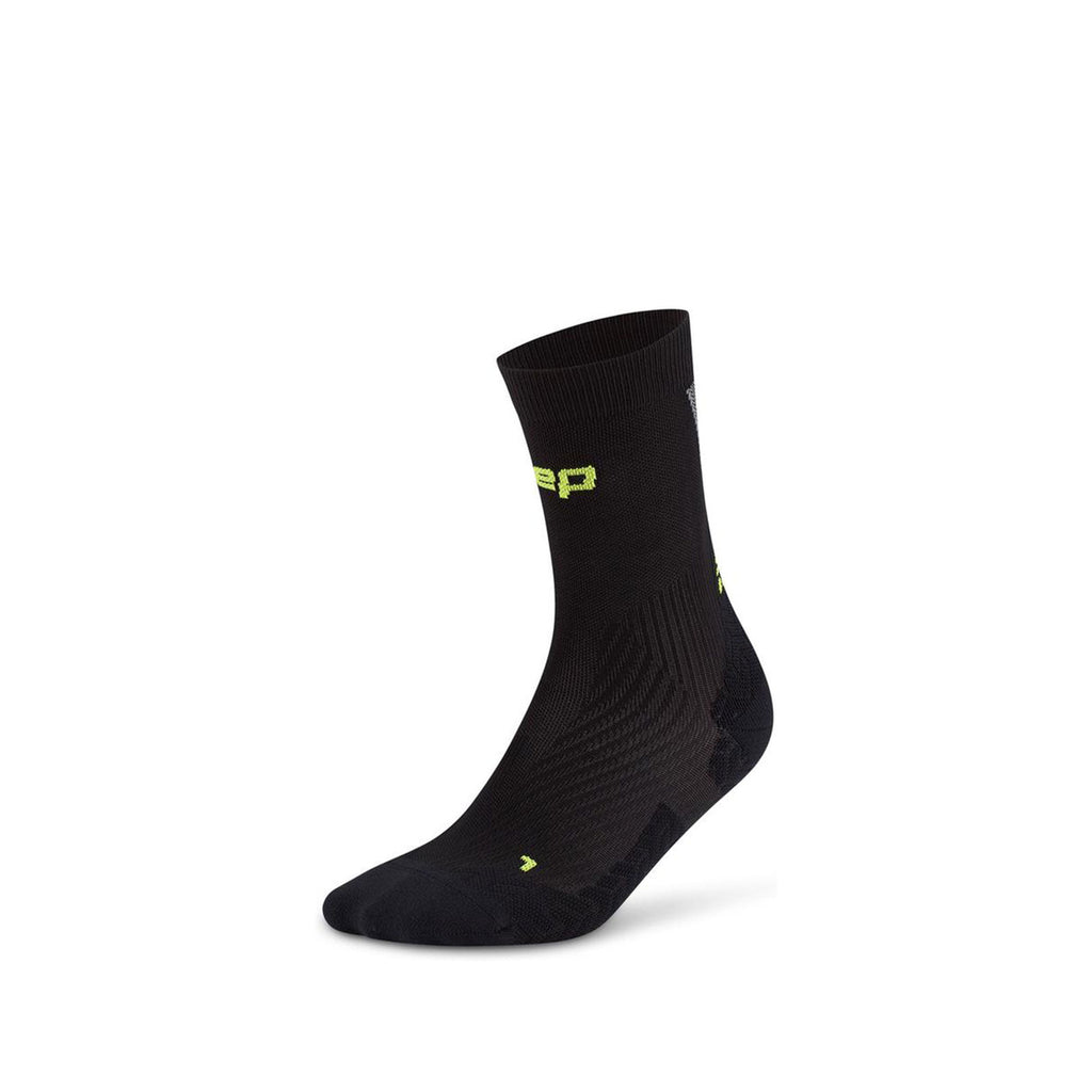 CEP Run Ultralight Socks, Mid cut, 4.0