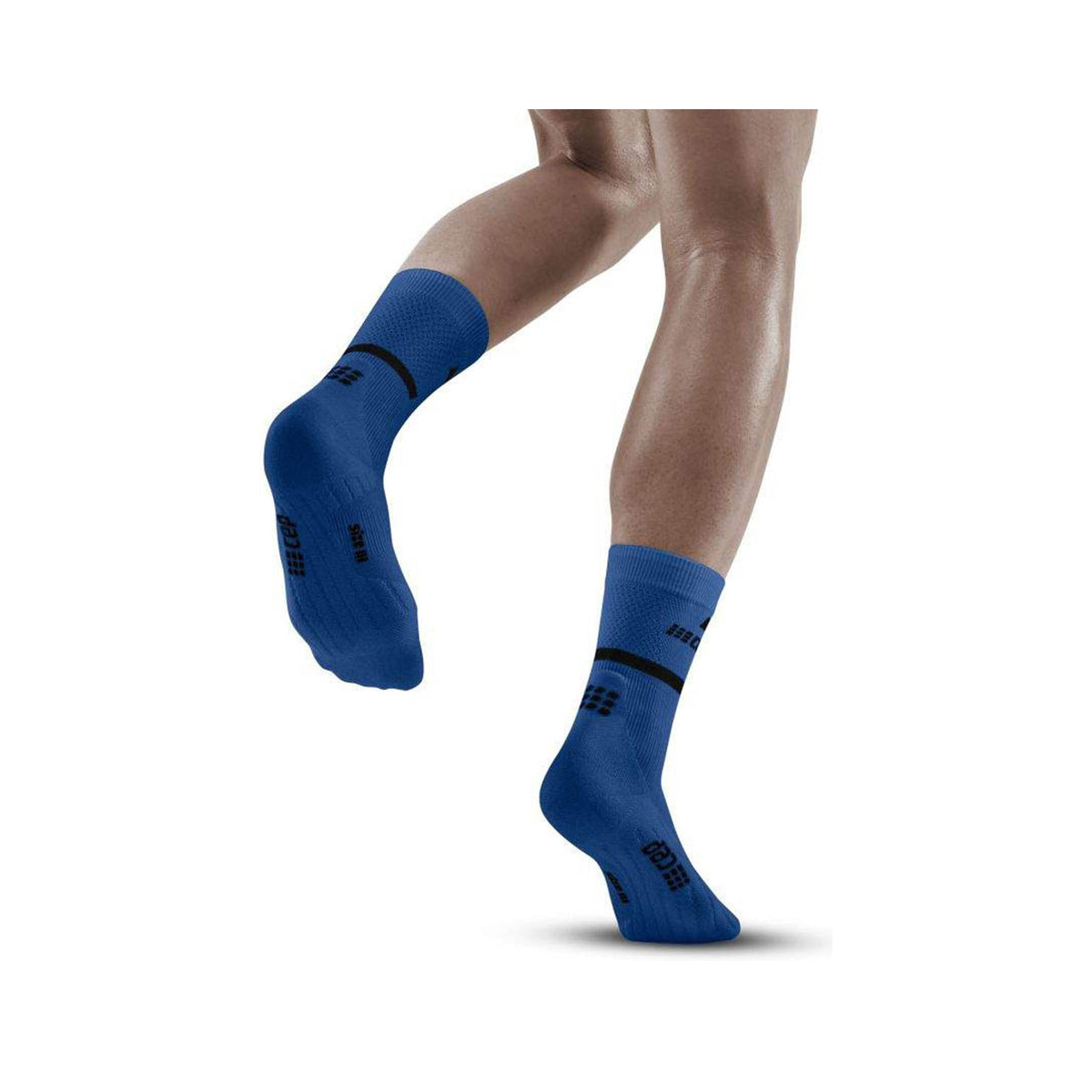 CEP The Run Socks V4.0, Mid Cut, Women