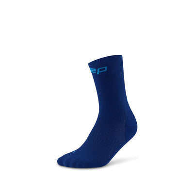CEP Run Socks 5.0, Mid cut