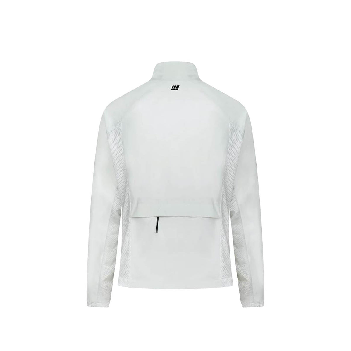 CEP Run Windbreaker, Ice, women