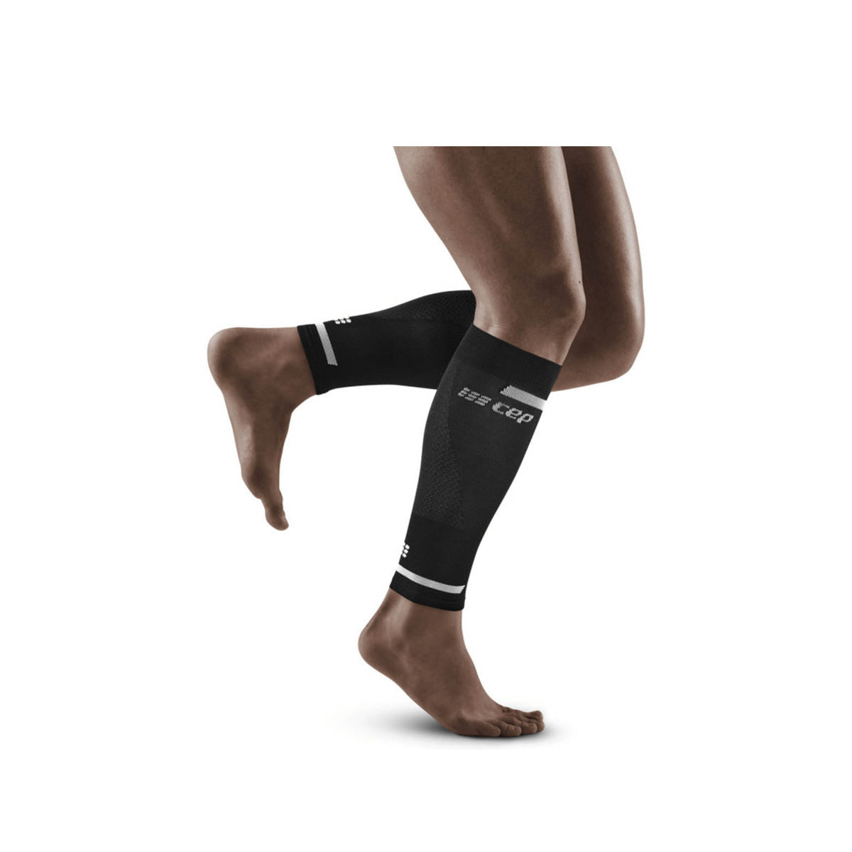 CEP The Run Sleeves V4.0, Calf, Herre