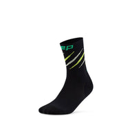 CEP Run Edition Claws Socks, mid cut, women