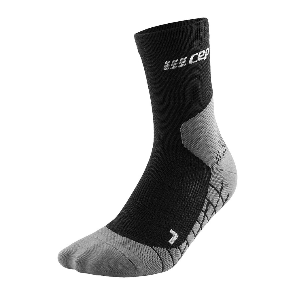 CEP Light Merino, Mid Cut, Women