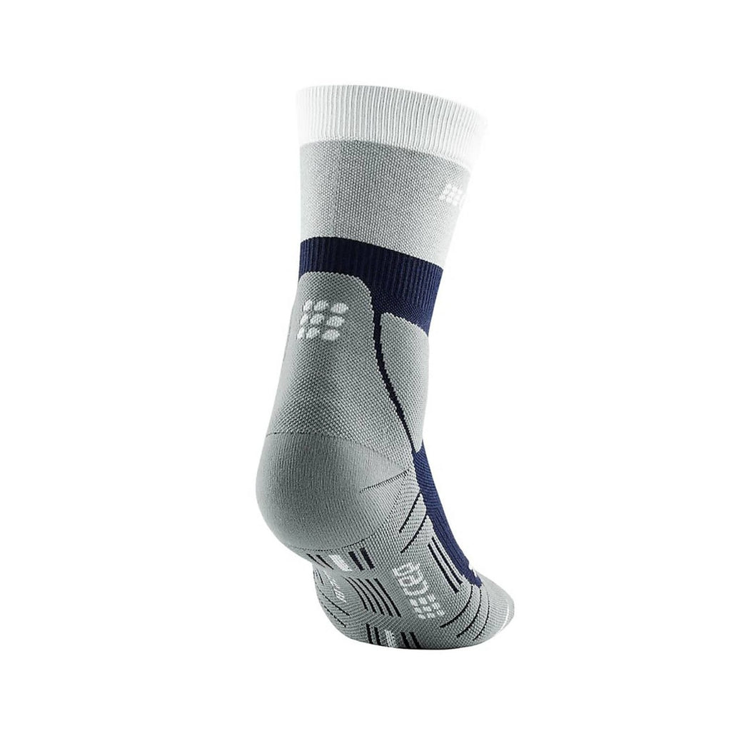 CEP Hiking Light Merino Mid Cut herre