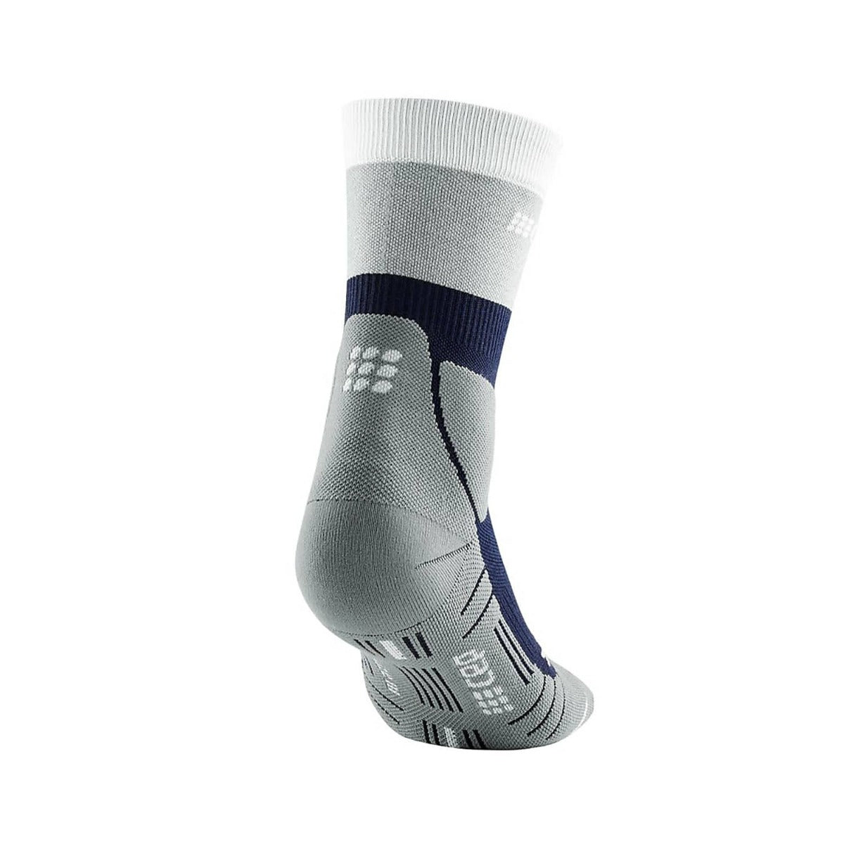 CEP Hiking Light Merino Mid Cut herre