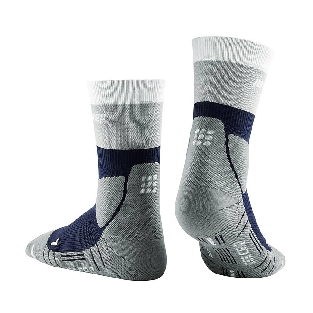 CEP Hiking Light Merino Mid Cut herre