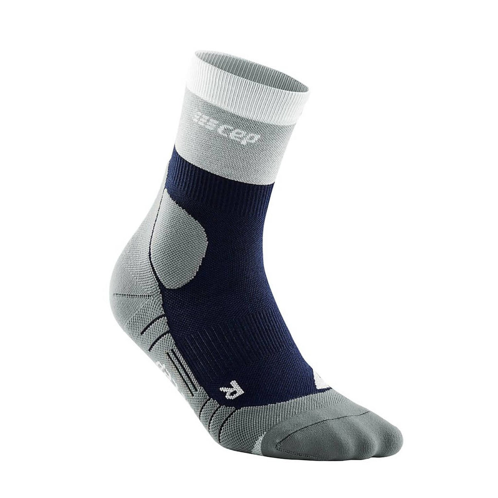 CEP Hiking Light Merino Mid Cut herre