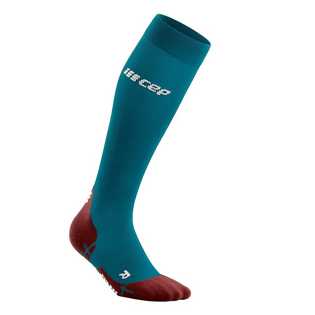 CEP Run Ultralight Socks Herre