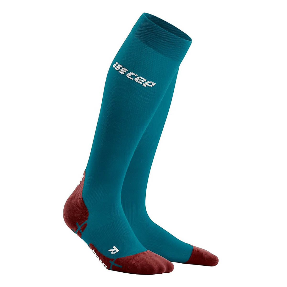 CEP Run Ultralight Socks Herre
