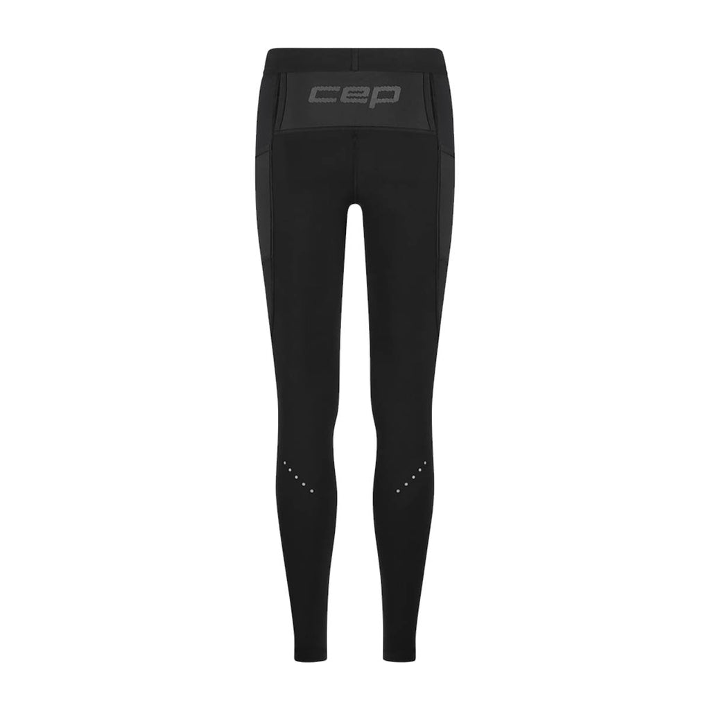 CEP Pro Run Cargo Tights Herre