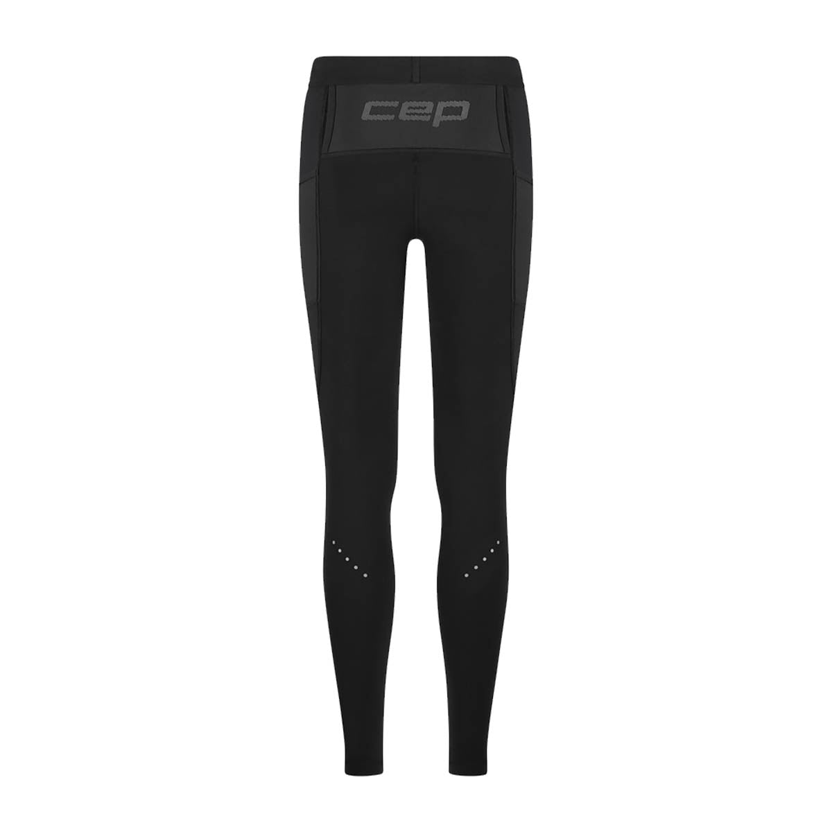 CEP Pro Run Cargo Tights Herre