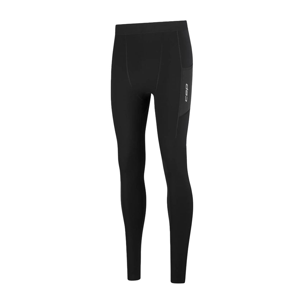 CEP Pro Run Cargo Tights Herre