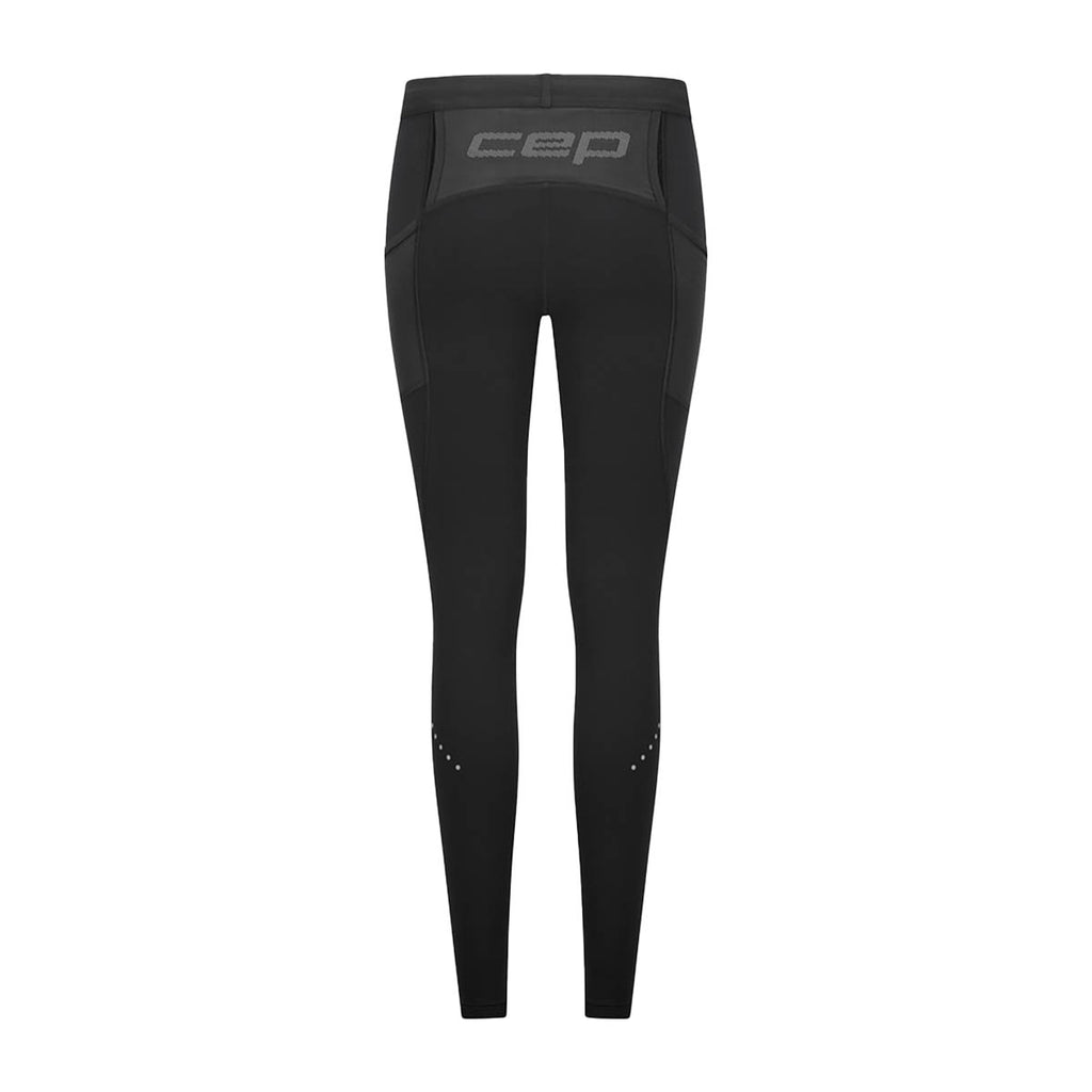 CEP Pro Run Cargo Tights Dame