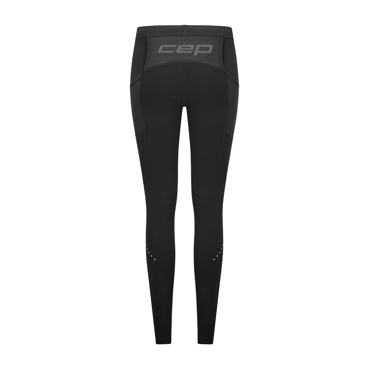 CEP Pro Run Cargo Tights Dame