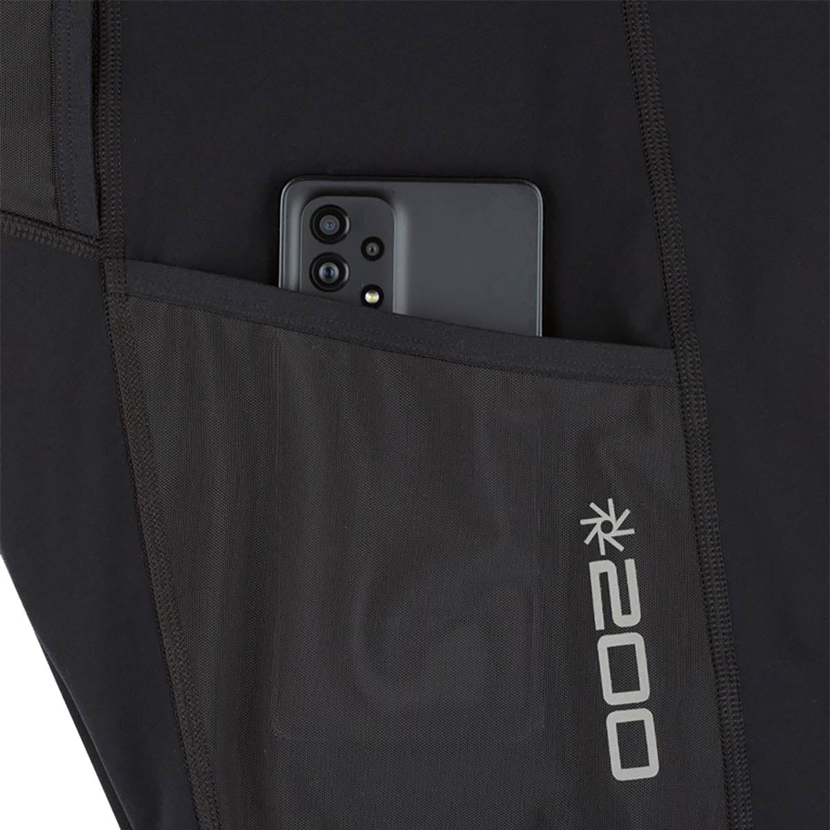 CEP Pro Run Cargo Tights Dame