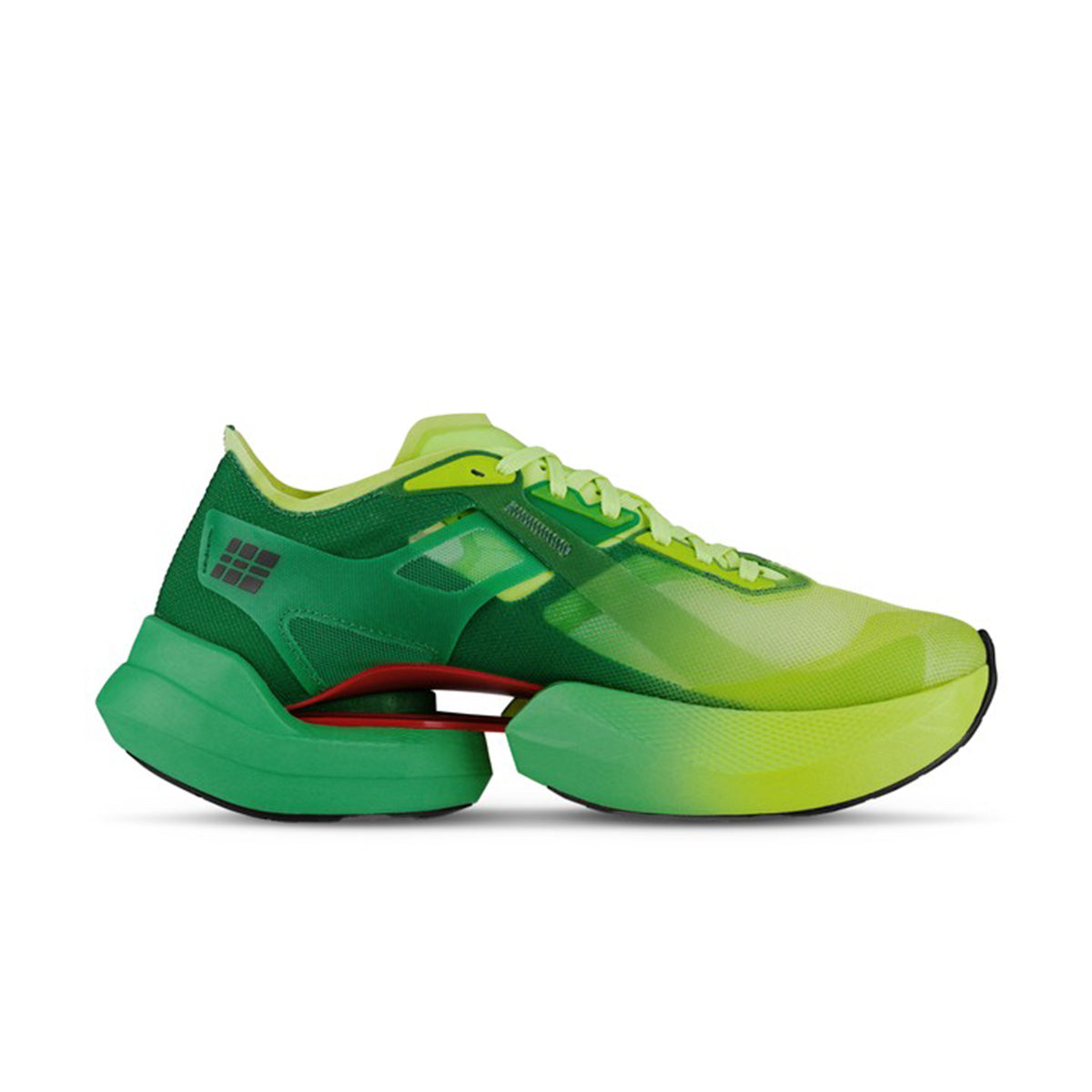 CEP Pro Run Omnispeed Herre