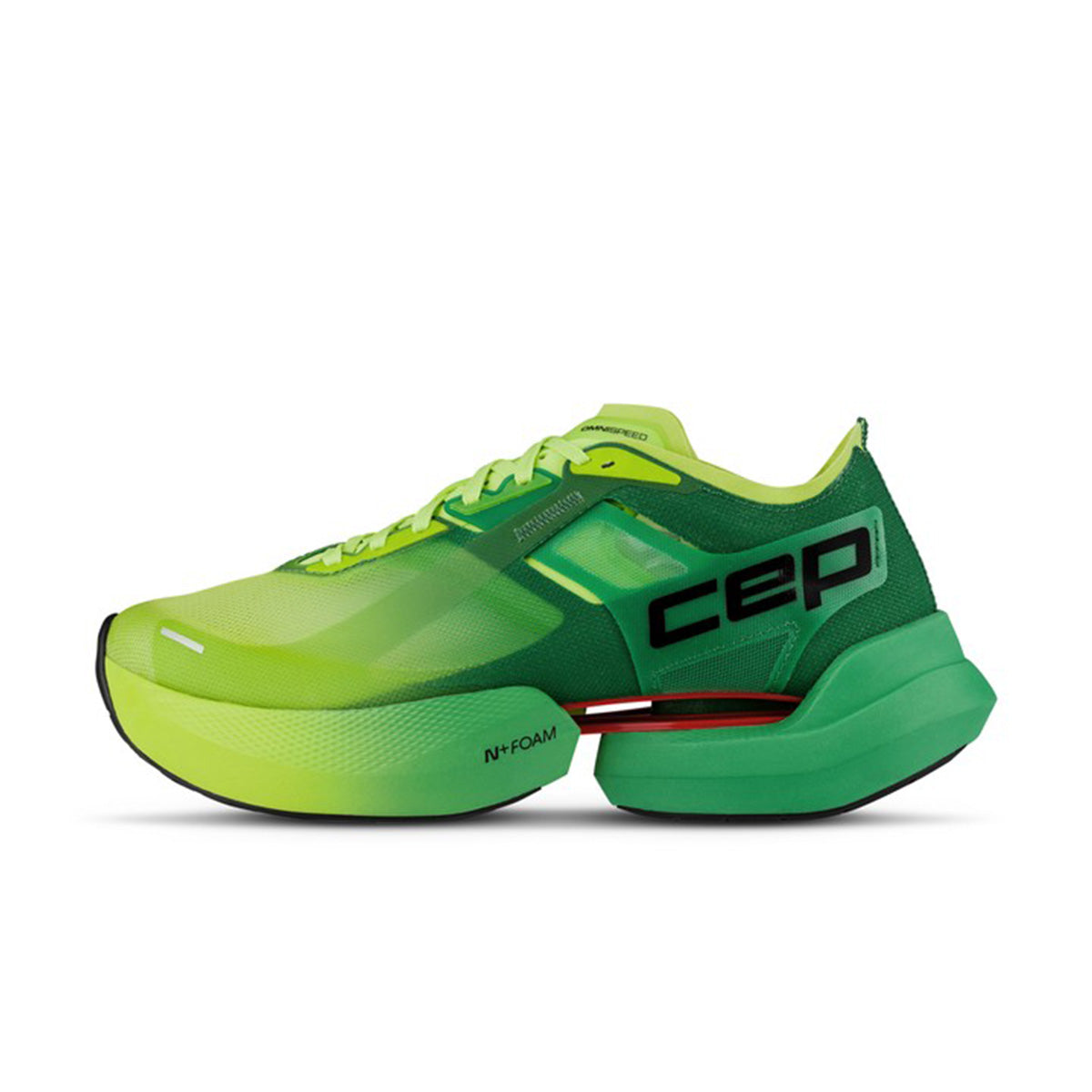 CEP Pro Run Omnispeed Herre