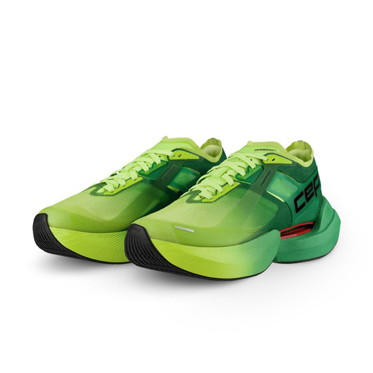 CEP Pro Run Omnispeed Herre