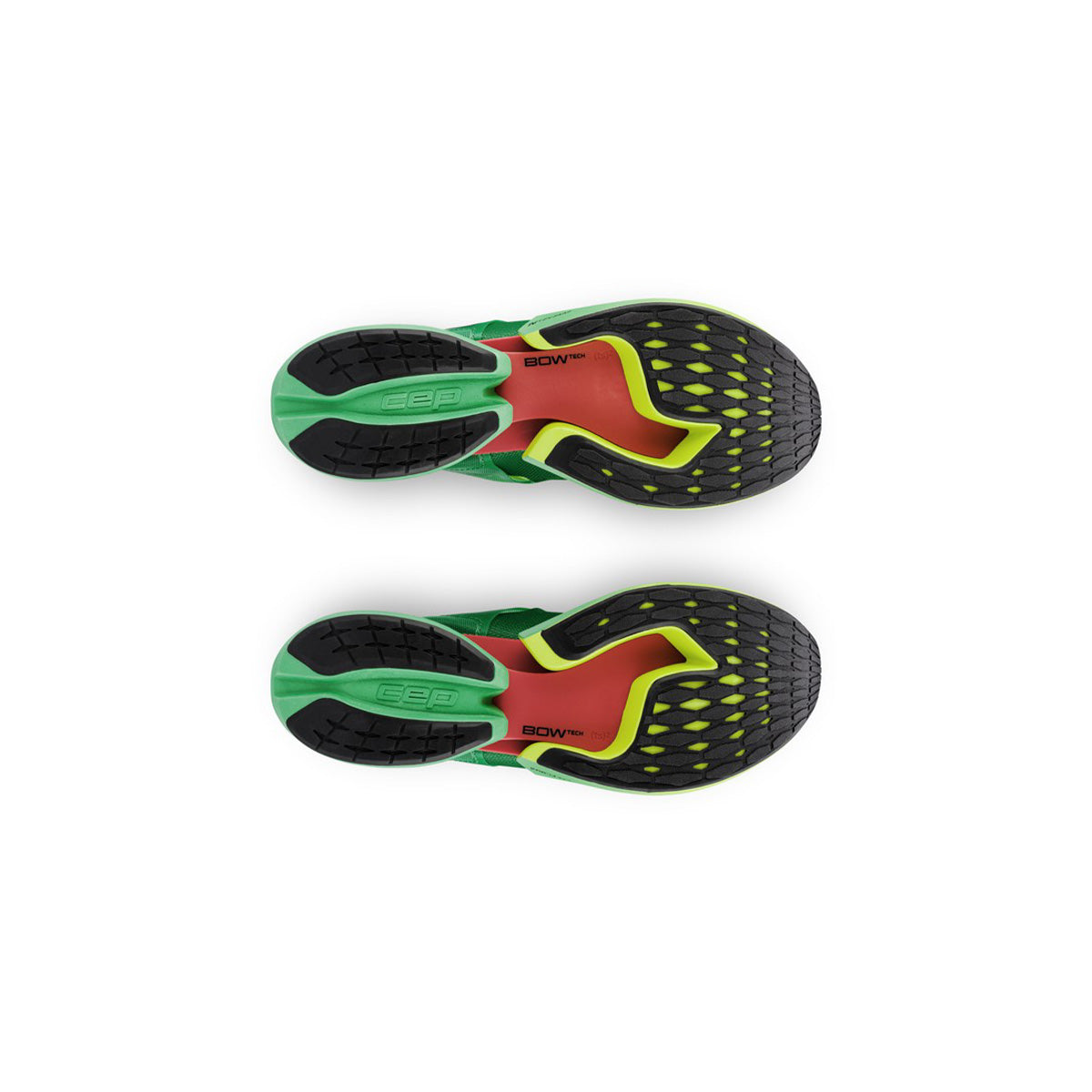 CEP Pro Run Omnispeed Herre