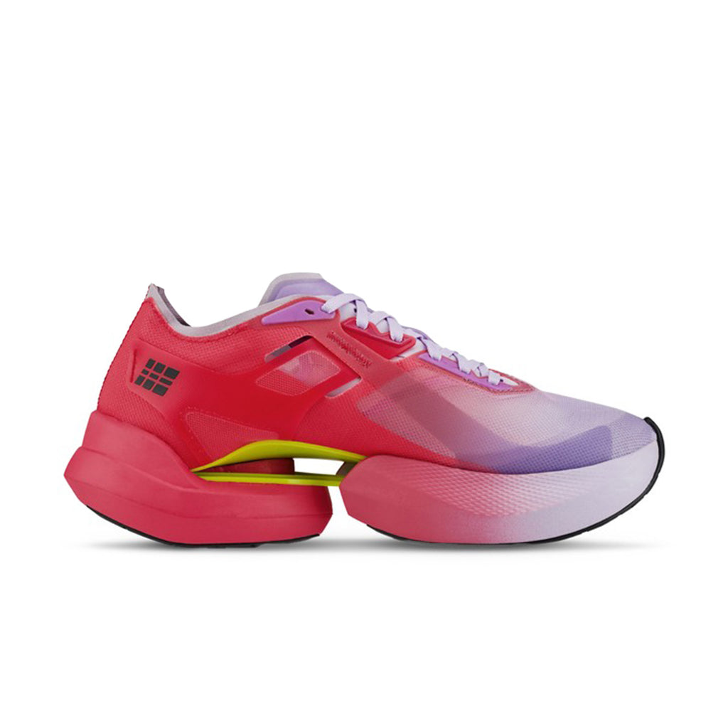 CEP Pro Run Omnispeed Dame