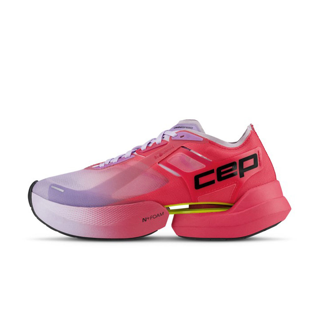 CEP Pro Run Omnispeed Dame
