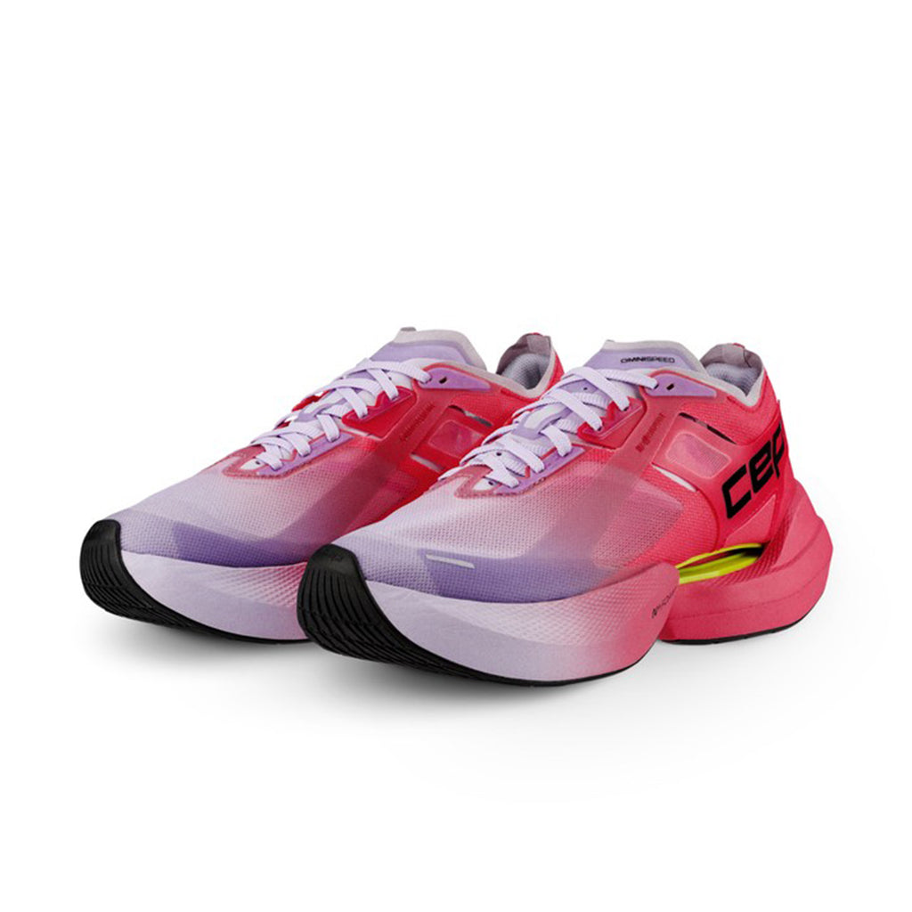 CEP Pro Run Omnispeed Dame