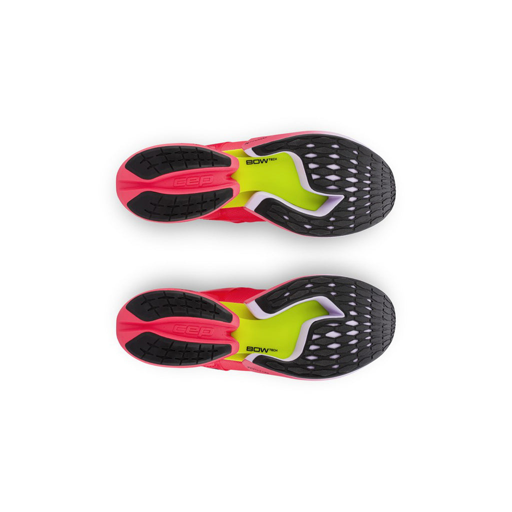 CEP Pro Run Omnispeed Dame
