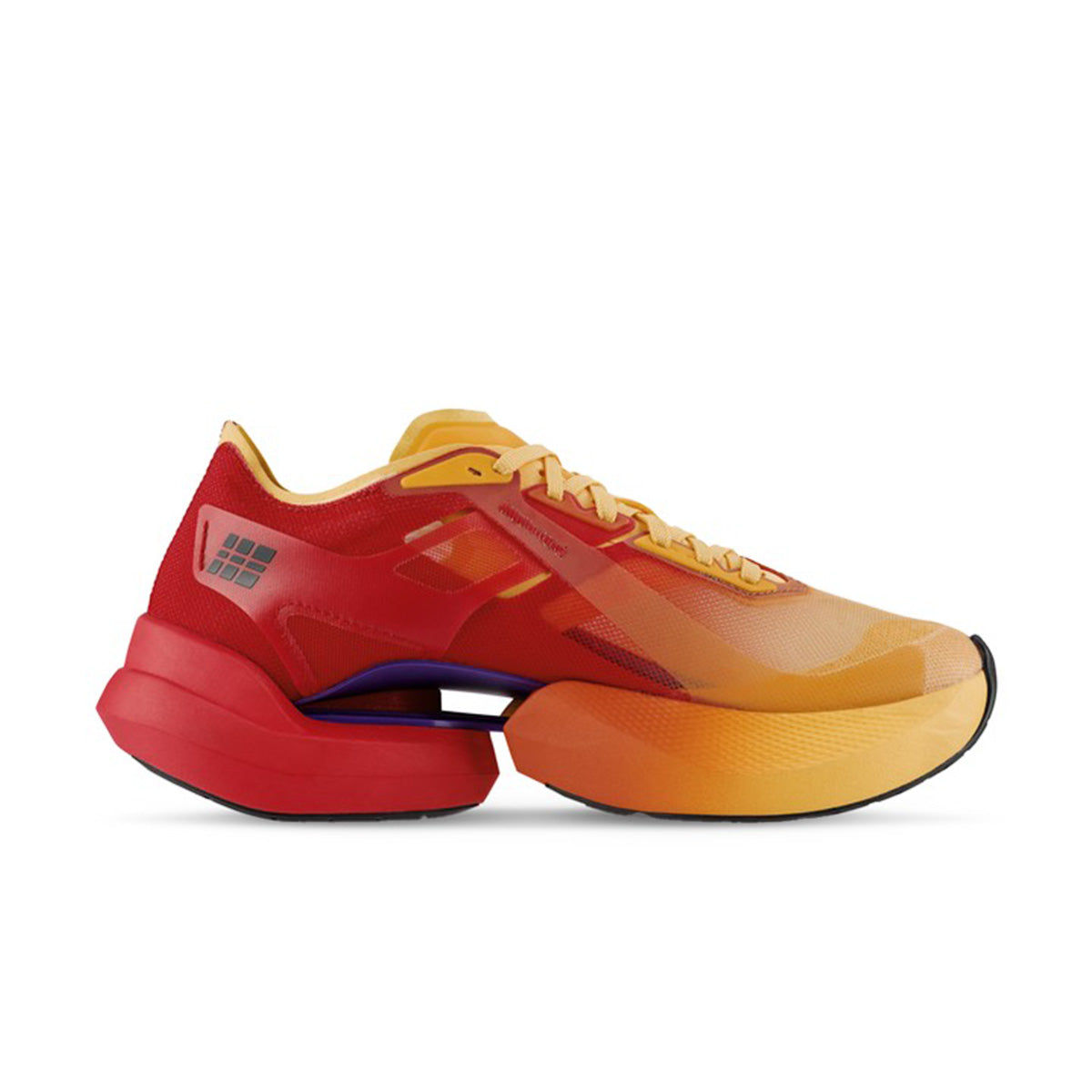 CEP Pro Run Omnispeed Herre