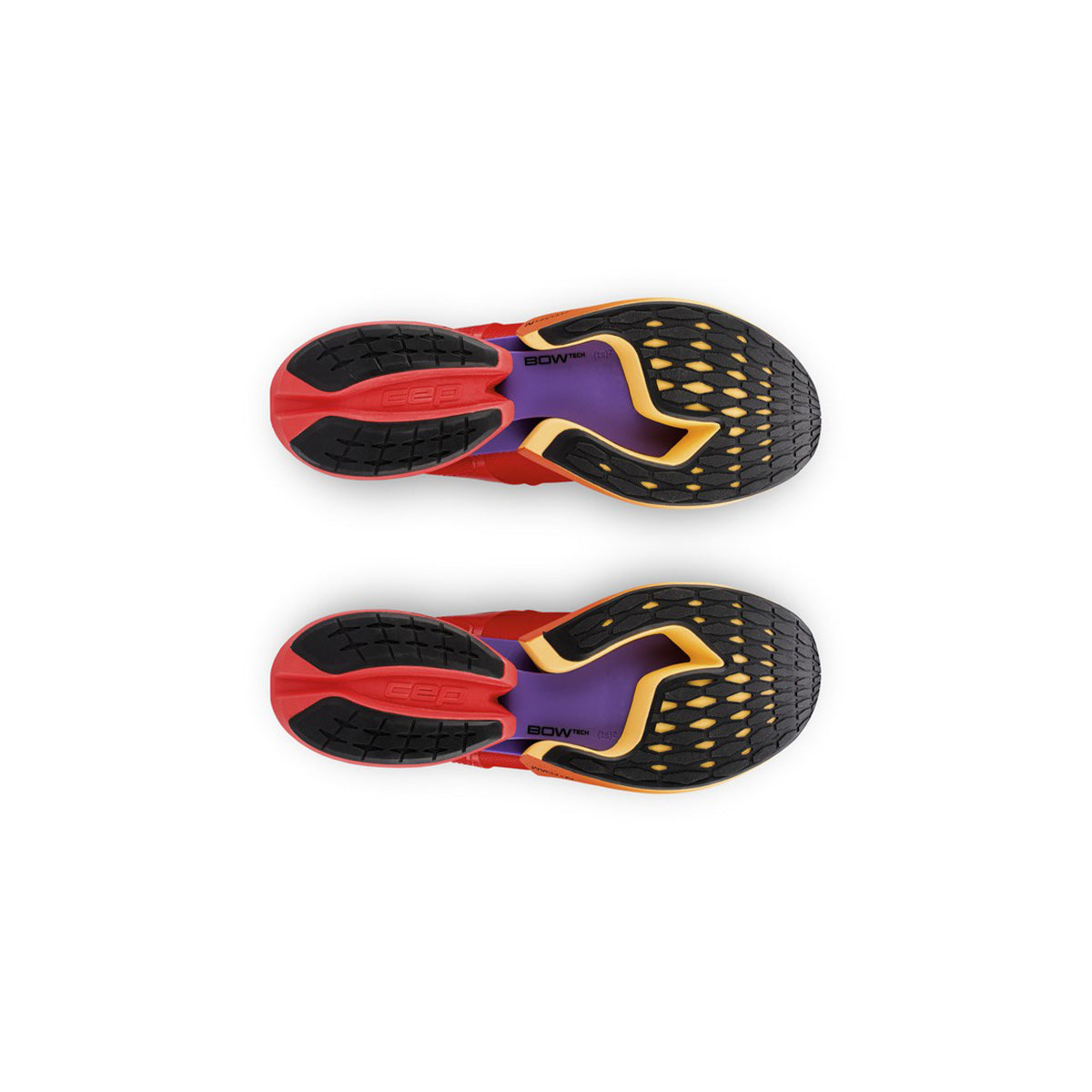 CEP Pro Run Omnispeed Herre