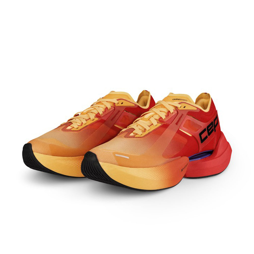CEP Pro Run Omnispeed Herre