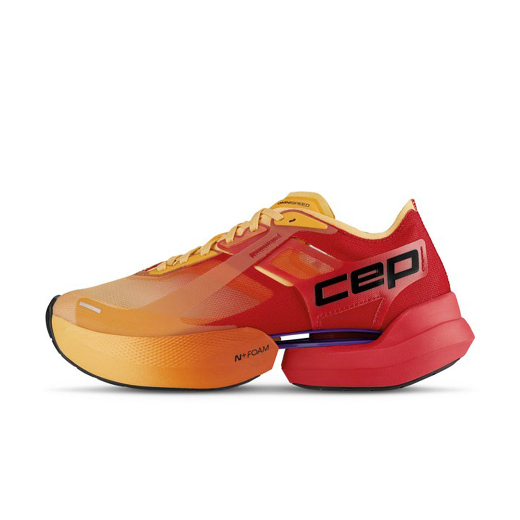 CEP Pro Run Omnispeed Herre