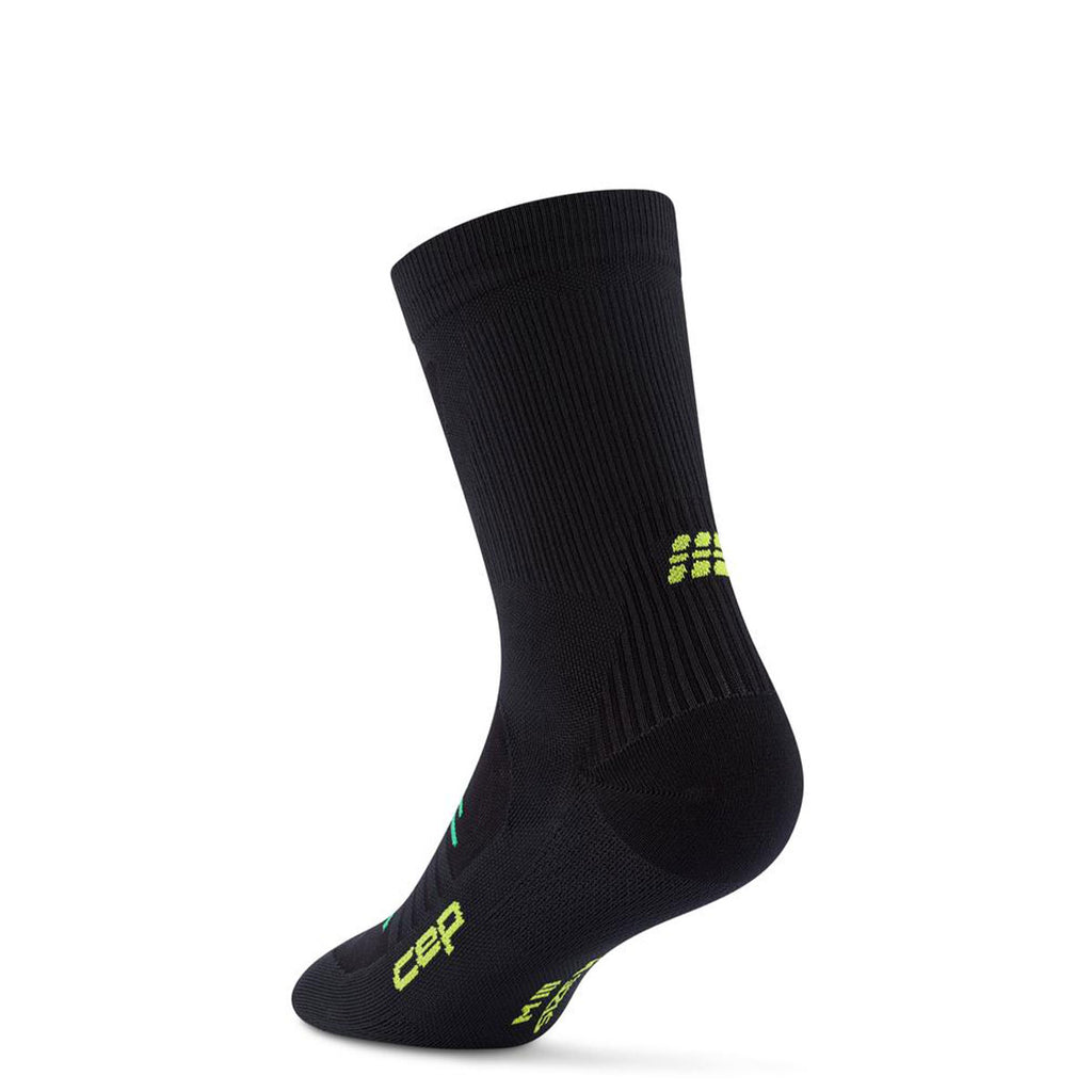 CEP Pro Run Ultralight Socks, Mid cut, men
