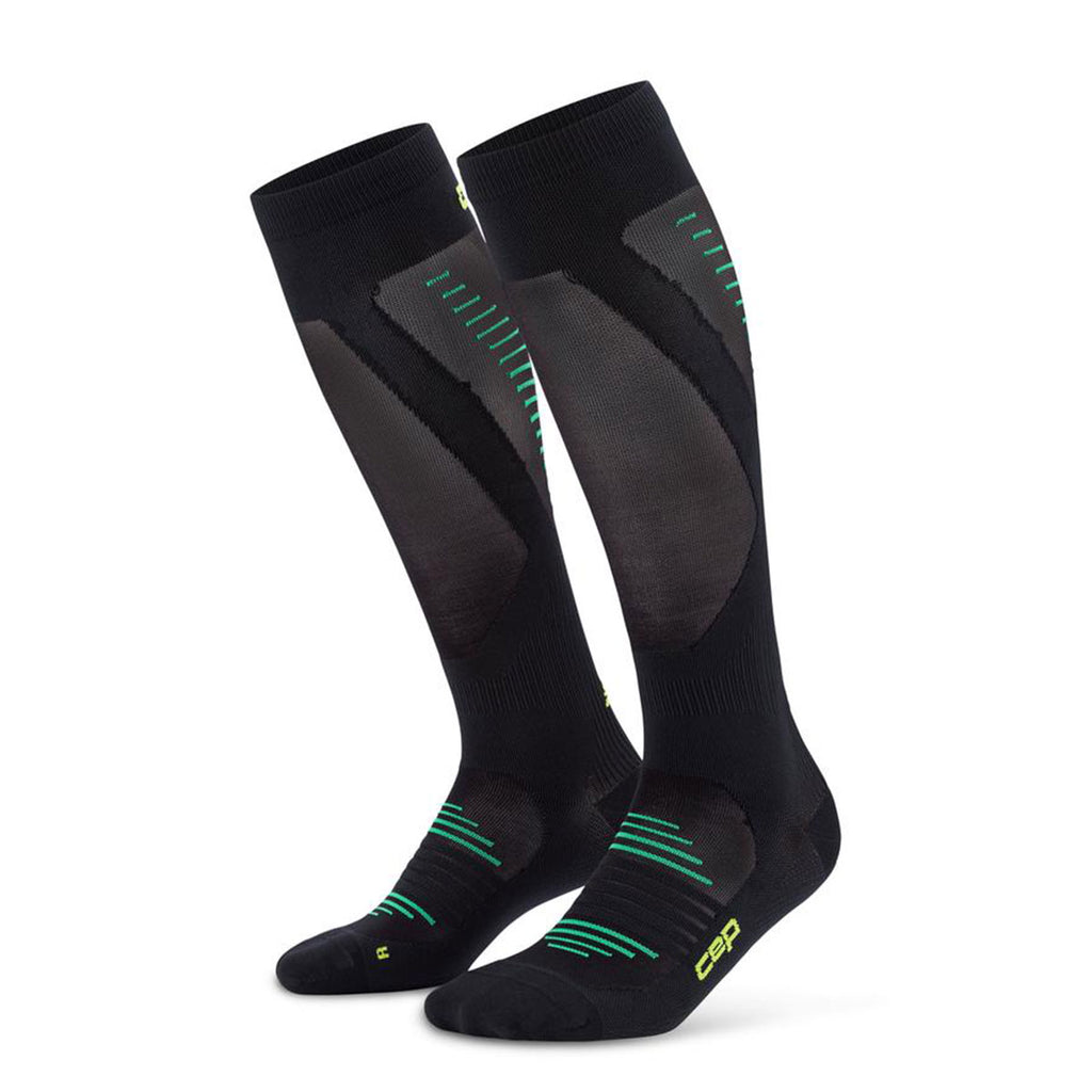CEP Pro Run Ultralight Socks, Tall, women