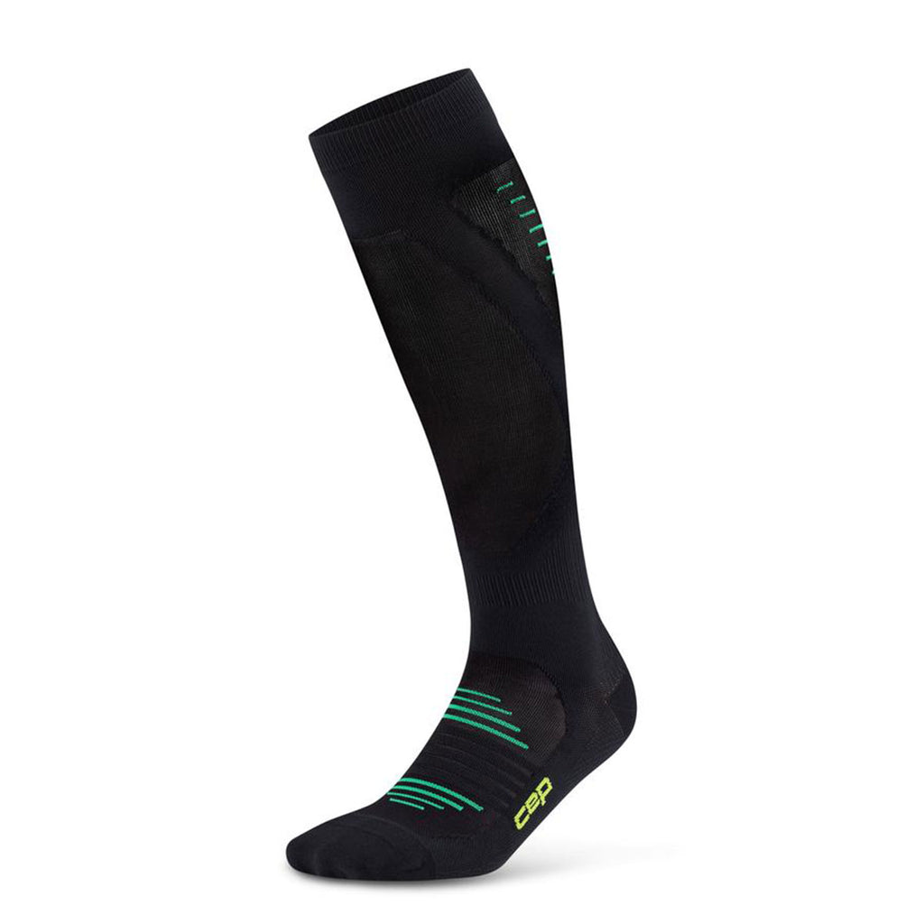 CEP Pro Run Ultralight Socks, Tall, women