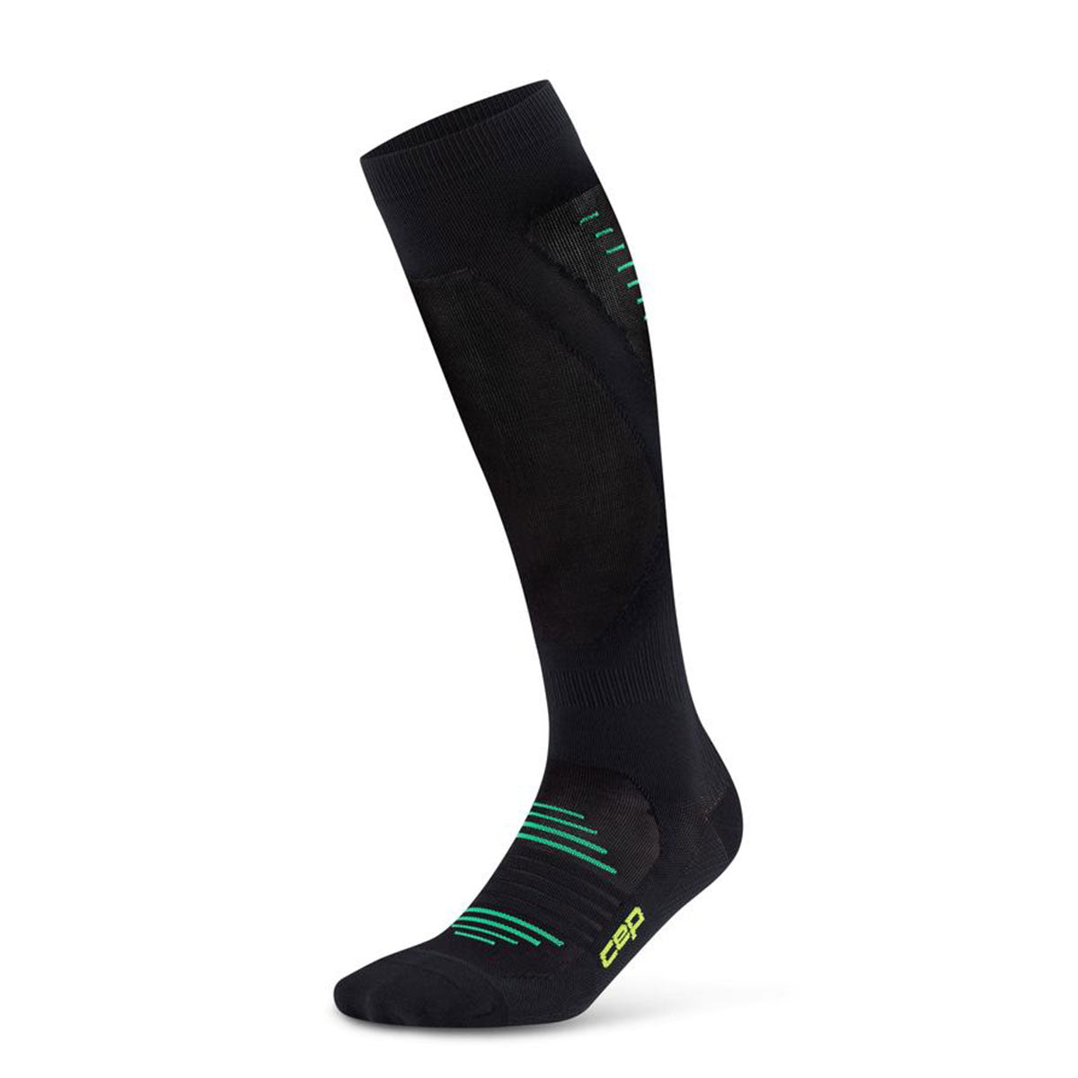CEP Pro Run Ultralight Socks, Tall, women