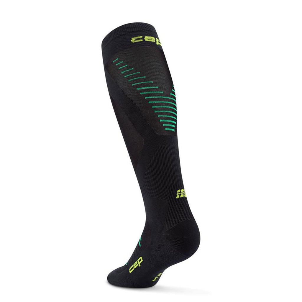 CEP Pro Run Ultralight Socks, Tall, women