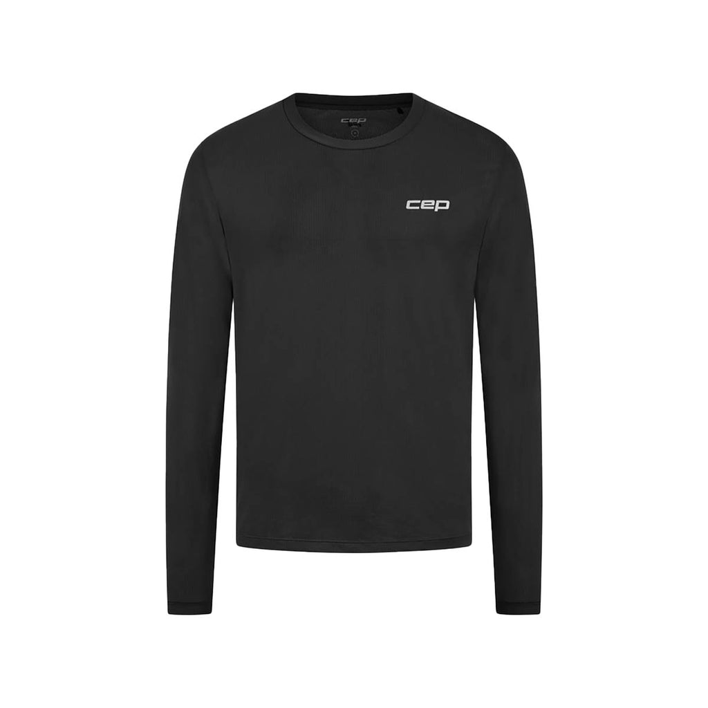 CEP Run Shirt LS 5.0 Dame