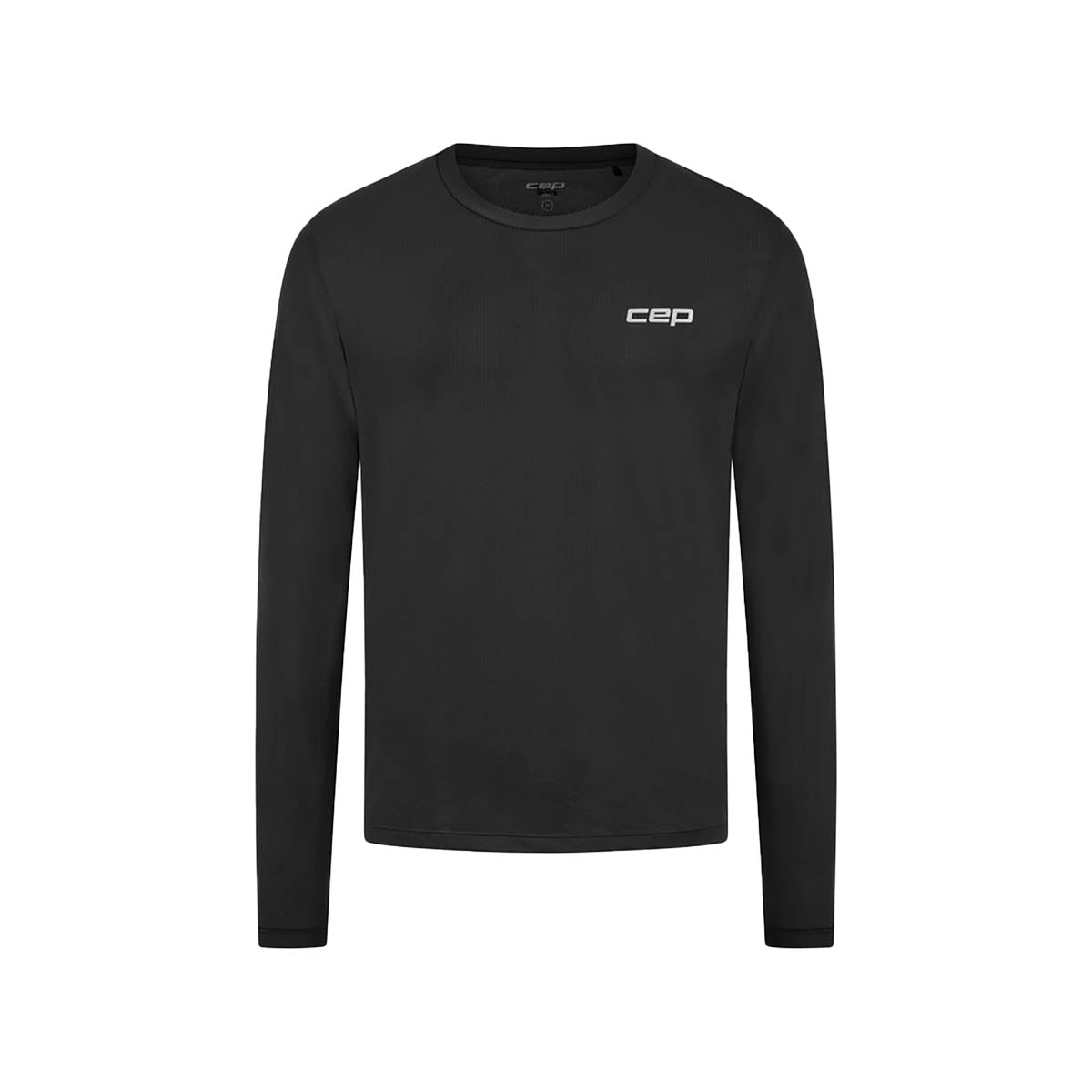 CEP Run Shirt LS 5.0 Dame