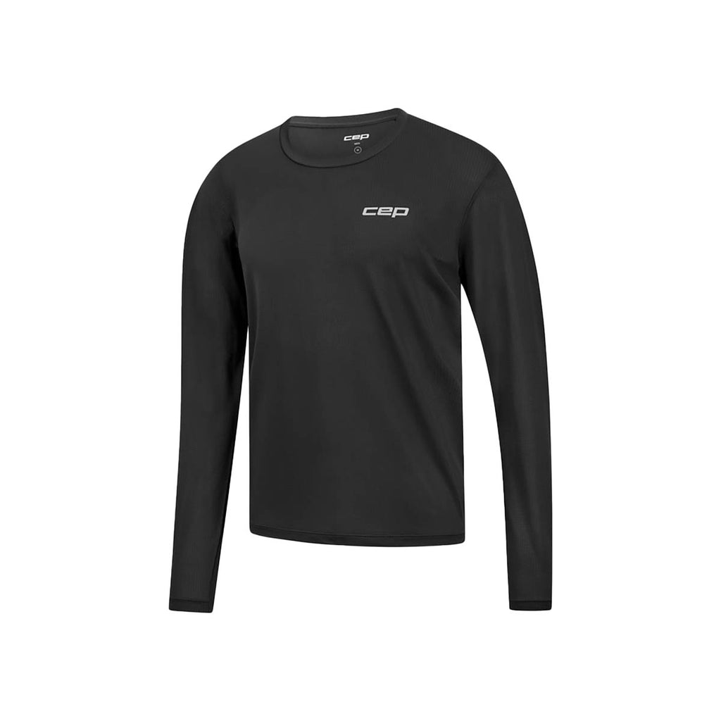 CEP Run Shirt LS 5.0 Dame