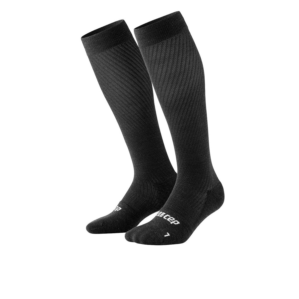 CEP Flight Socks, tall, women