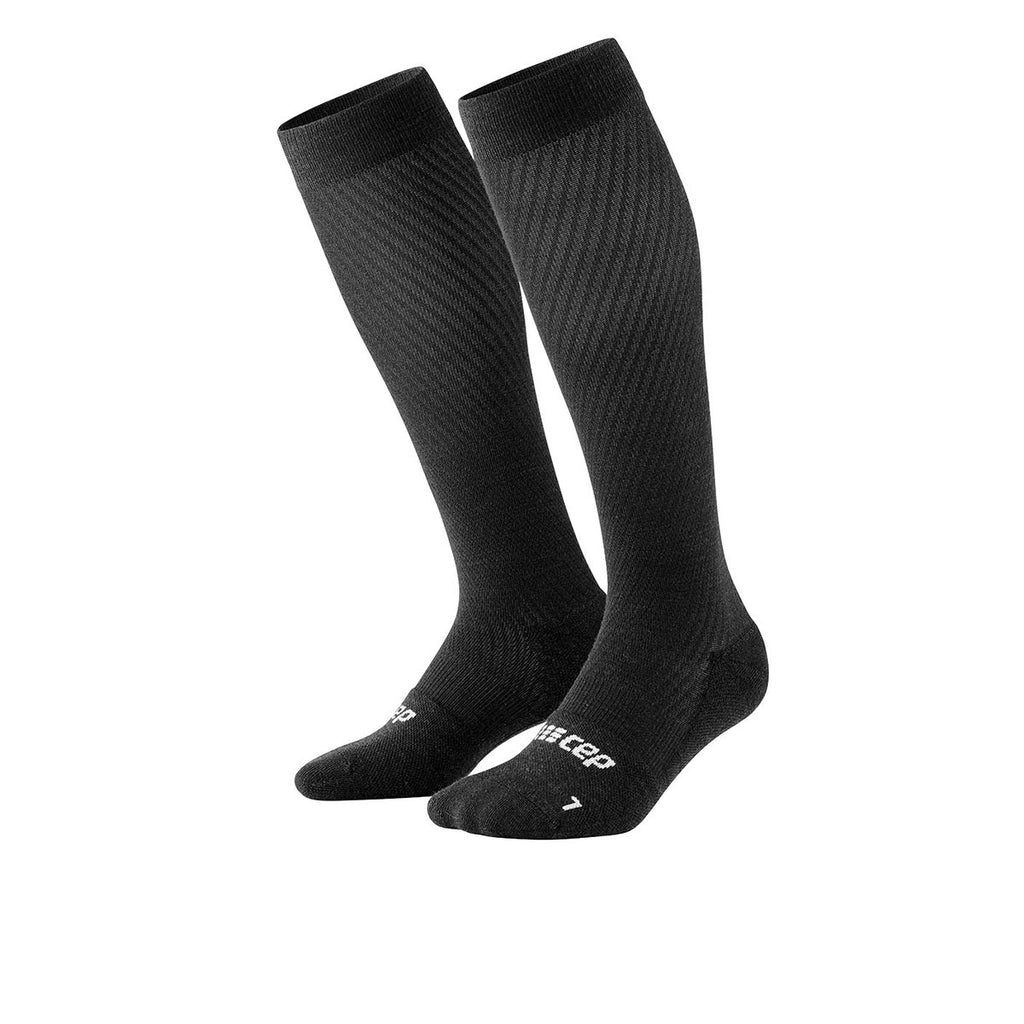 CEP Flight Socks, tall, men